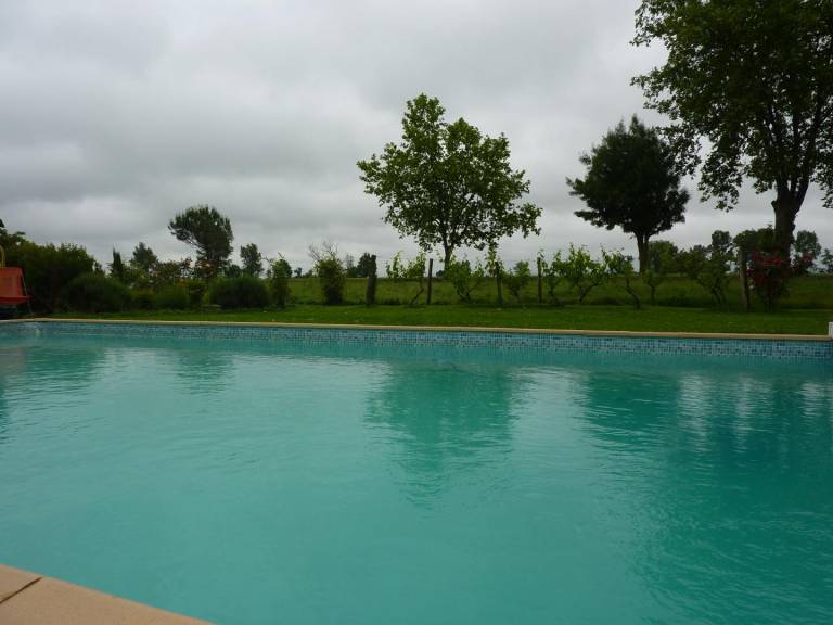Pleasant gite with terrace & yard | Pet-friendly — photo 2