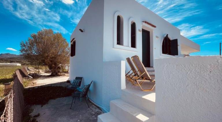 Beautiful house with terrace | Next to the beach | Dogs allowed — photo 3
