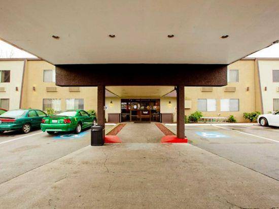 Economy Inn Auburn in Auburn, WA