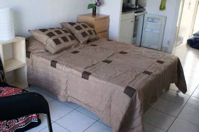 Studio | Close to the beach | Pet-friendly in Agde