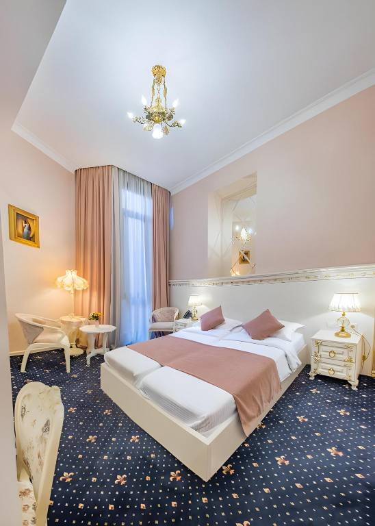 Vintage Hotel Tbilisi in Tbilisi