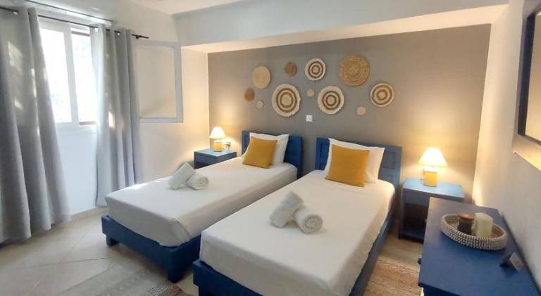 σπίτι Μόχλος Λασιθίου