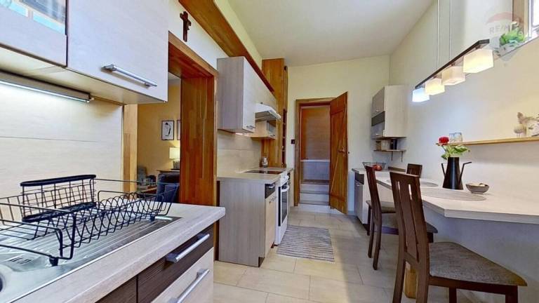 House Zobor