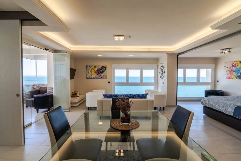 Appartement La Malagueta