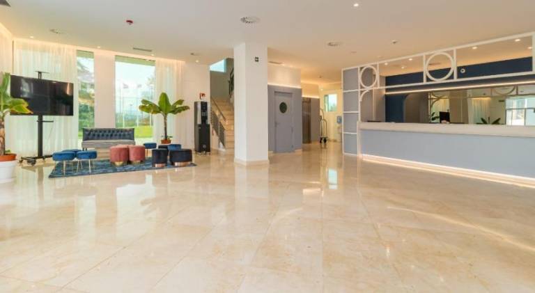 Hotel Puerta Santander — photo 5