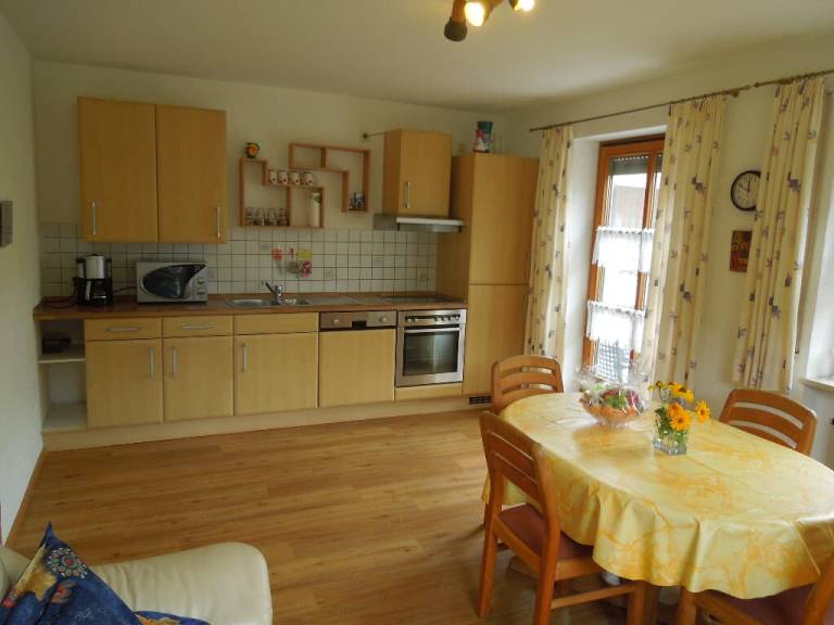 Ferienhaus in Katzdorf, Bayerischer Wald, Deutschland