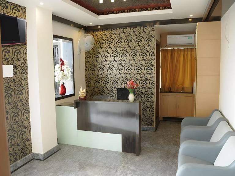 Madhura Inn Xclusive in Hyderabad