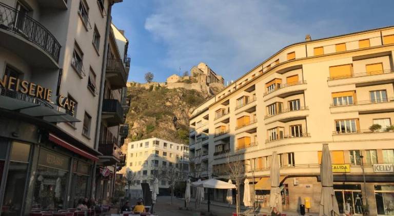 Holiday apartment with 3 rooms for 7 persons — photo 4