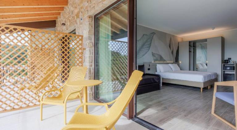 Relais Ca Bago' -adults only — photo 3