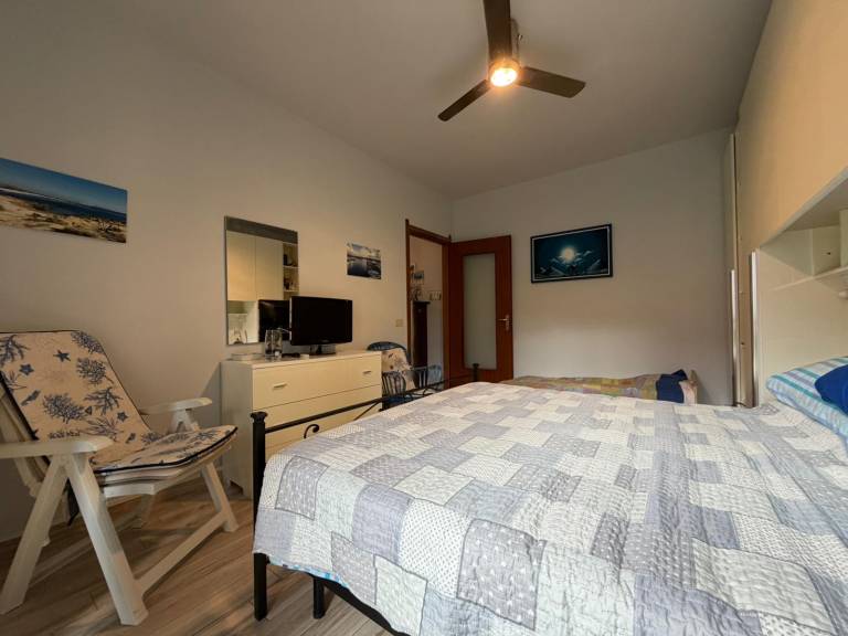 Ferienwohnung mit Hund in San Bartolomeo Al Mare, Italienische Riviera f&uuml;r max. 3 Personen, , 