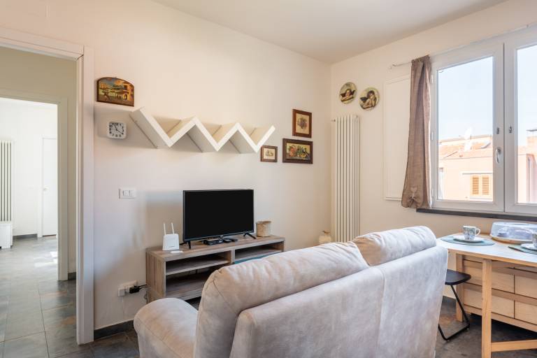 Ferienwohnung  Vicopisano