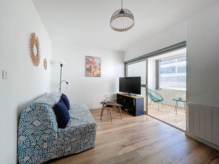 Apartment | Beach nearby | Pets are welcome — photo 5