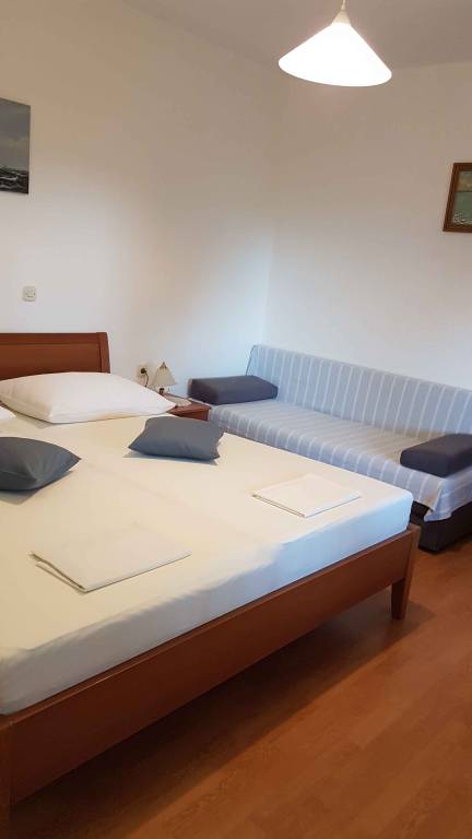 Holiday apartment with internet access — photo 2