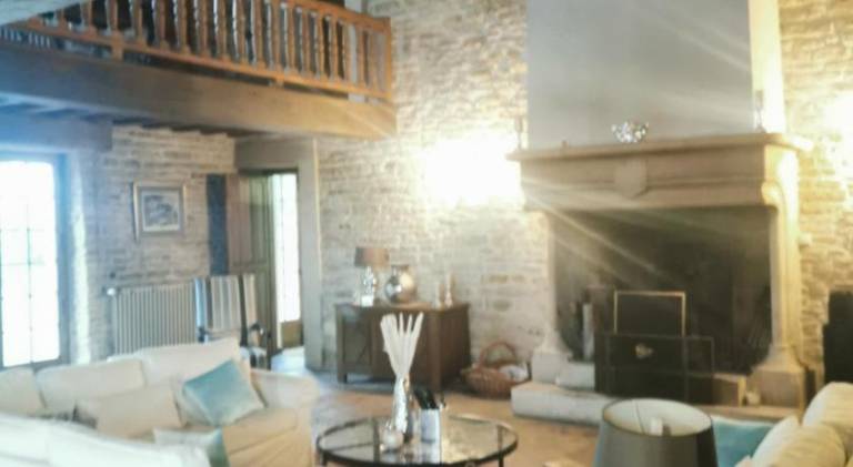 Villa with 4 rooms for 8 persons — photo 2