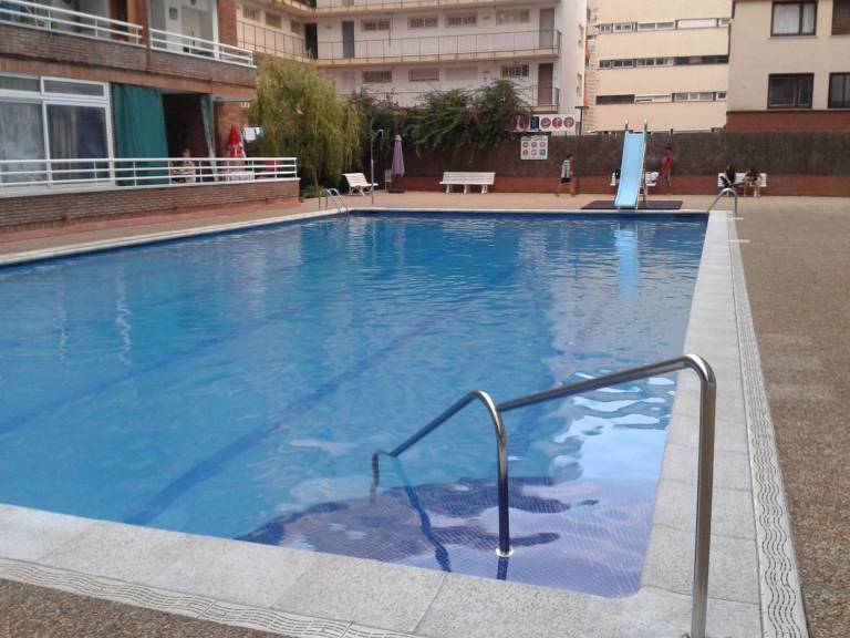 Ferielejlighed Lloret de Mar
