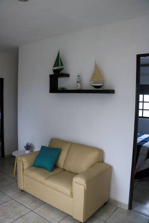 Apartment  Tampico