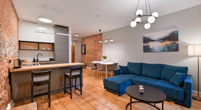Wonderful rental apartment | Dogs allowed — photo 3