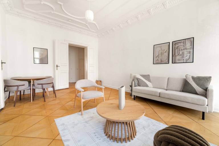 Rental apartment with 1 room for 2 persons — photo 4