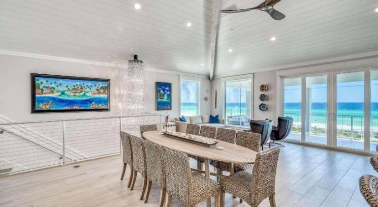 House with pool | Close to the beach | Good for workation | Dogs allowed — photo 4