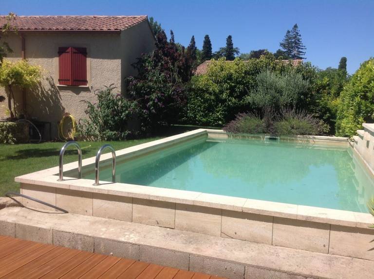 Maison de vacances Saint-Didier