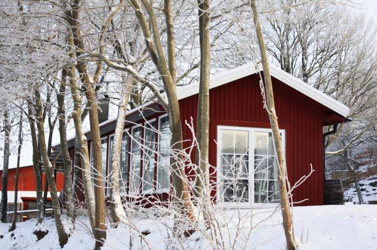 Bed & Breakfast Brastad
