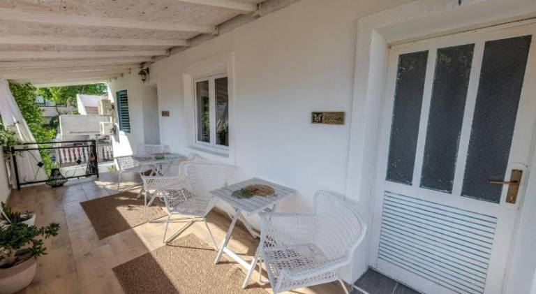Guest house Mediterranea — photo 3