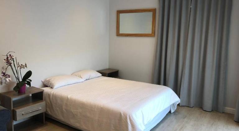Apartment with 1 room for 2 persons — photo 2