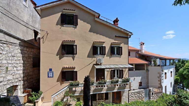 Apartman  Brseč