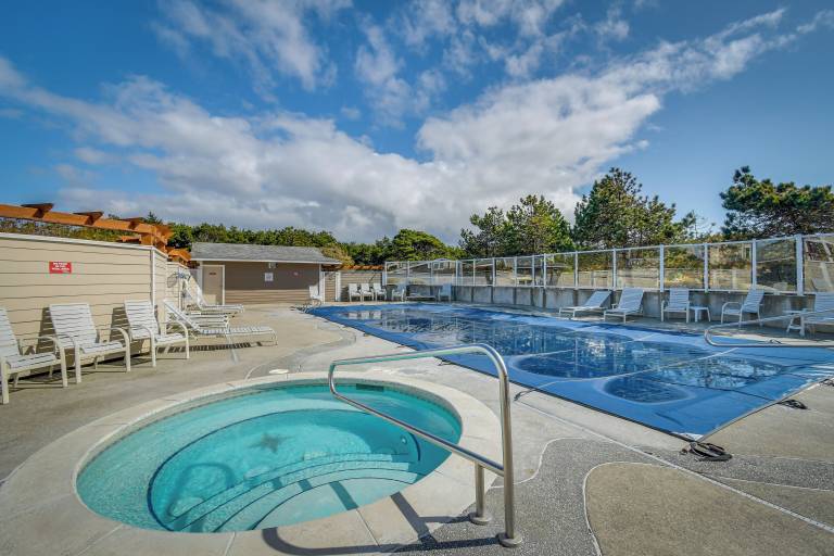 Condo  Cohassett Beach