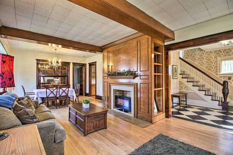 House Appleton