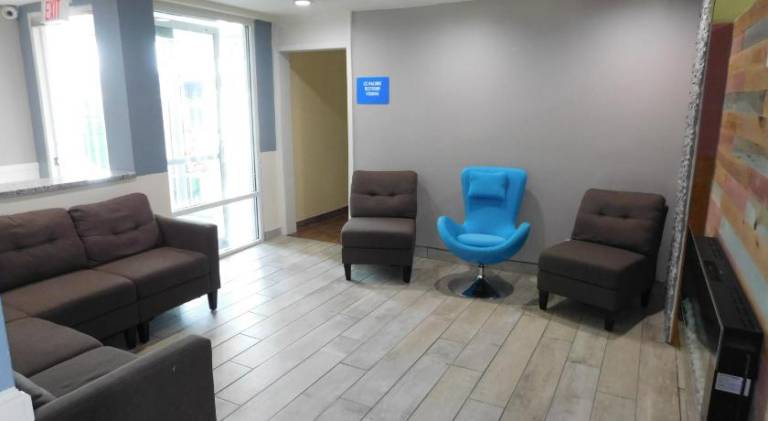 Days Inn by Wyndham Des Moines-West Clive — photo 5