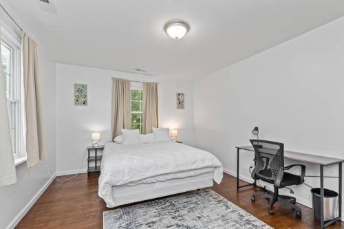 Apartment  Hopewell