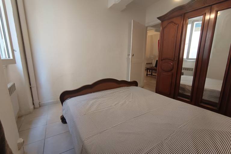 Holiday apartment with 1 room for 2 persons — photo 5