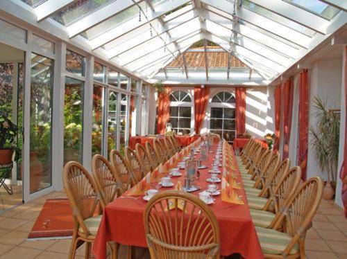 Hostellerie Bacher — photo 3