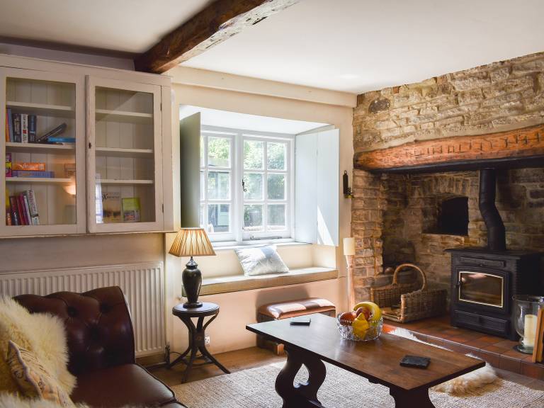 Cottage Swanage