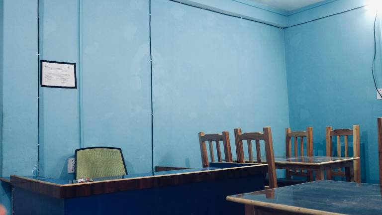 Prifrost Homestay — photo 3