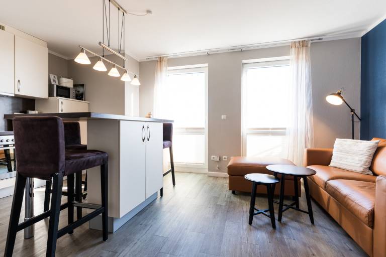 Ferienwohnung Staberdorf