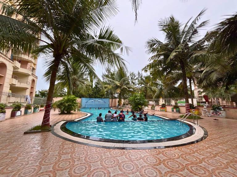 La Marina Hotel & Homestay — photo 4