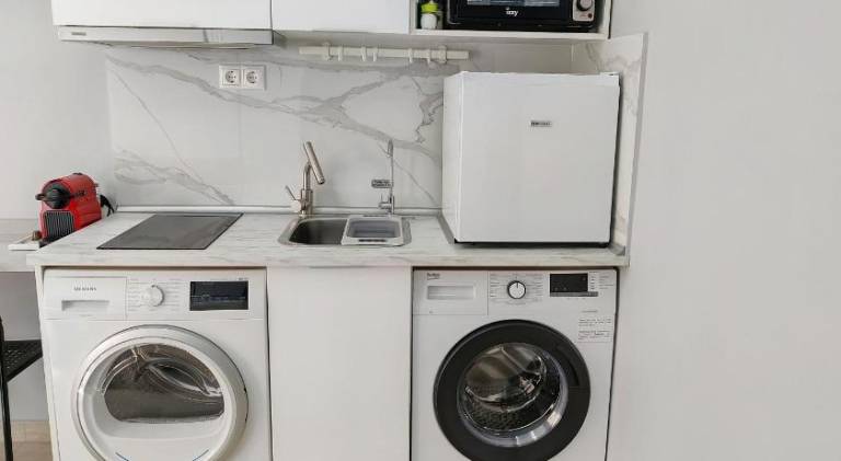 Rental apartment | Next to Hagia Sophia — photo 4
