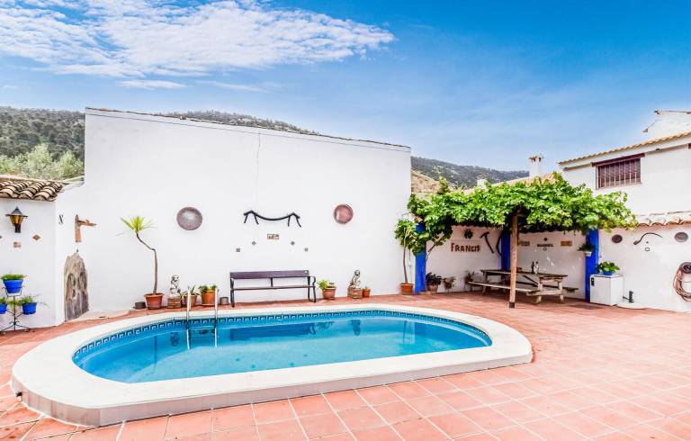 Casa  Rute