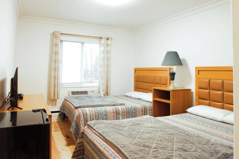 Motel Whistler