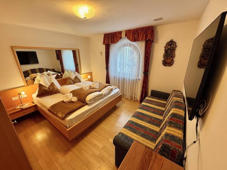 Aparthotel Ortisei