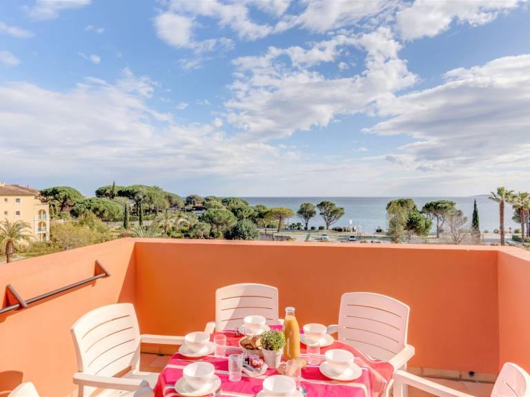 Apartament  Les Issambres