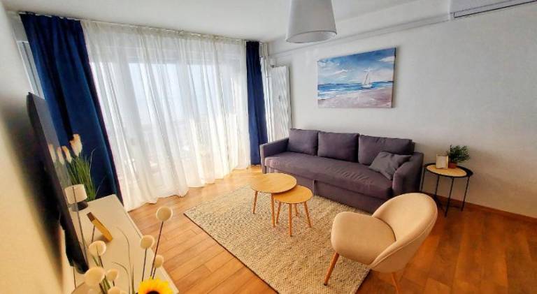 Wonderful rental apartment | Pets are welcome in Rijeka