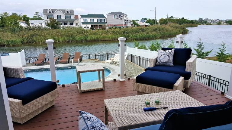 House Point Pleasant Beach