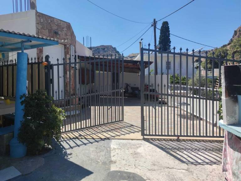 House Greece