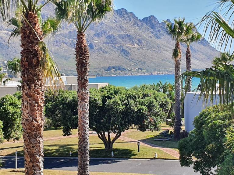 Ferienwohnung  Stellenbosch