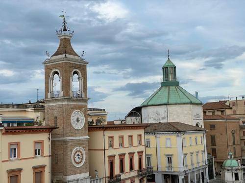 Appartement Rimini