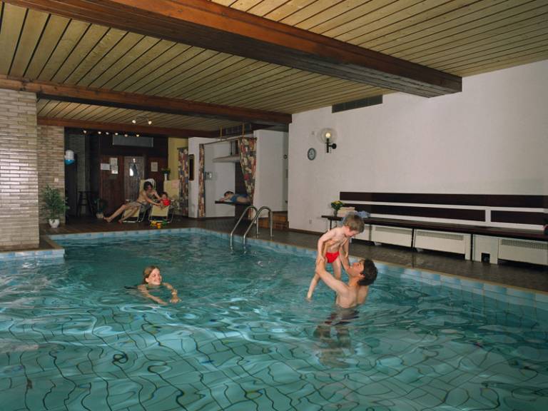 Ferienwohnung Groissenbach