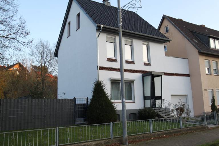 Ferienhaus Bad Salzdetfurth